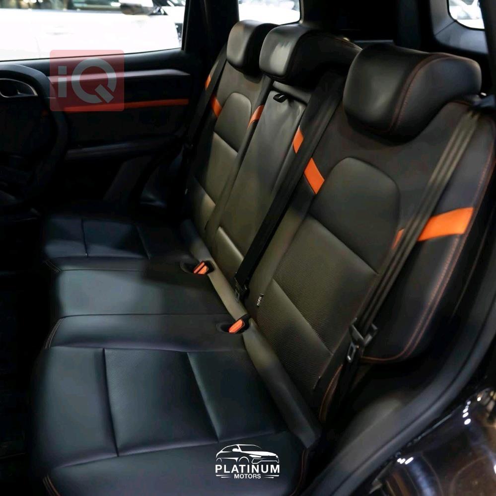 هافال دارجو